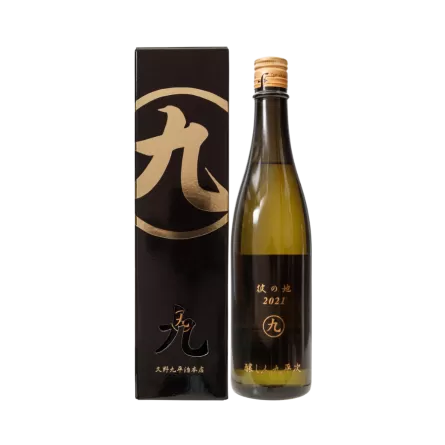 Rượu Sake Nhật Kamoshibito Kuheji Kanochi Junmai Daiginjo