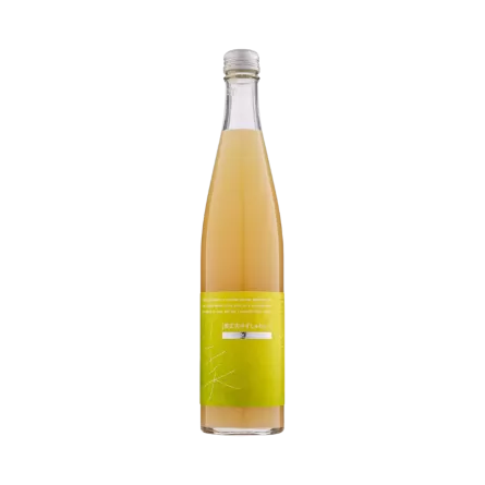 Rượu Sparkling Sake Nhật Bijofu Yuzu Schwa