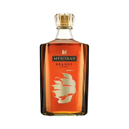 Rượu Brandy Thái Lan Meridian VSOP