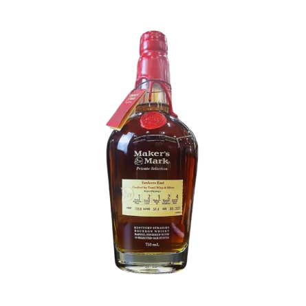 Rượu Whisky Maker's Mark Private Select Embers End
