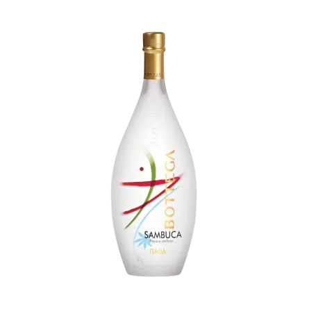 Rượu Liqueur Ý Sambuca Bianca
