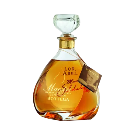 Rượu Grappa Ý Grappa Maestri Prosecco Grappa