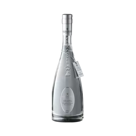 Rượu Grappa Ý Grappa Alexander Jeroboam Platinum
