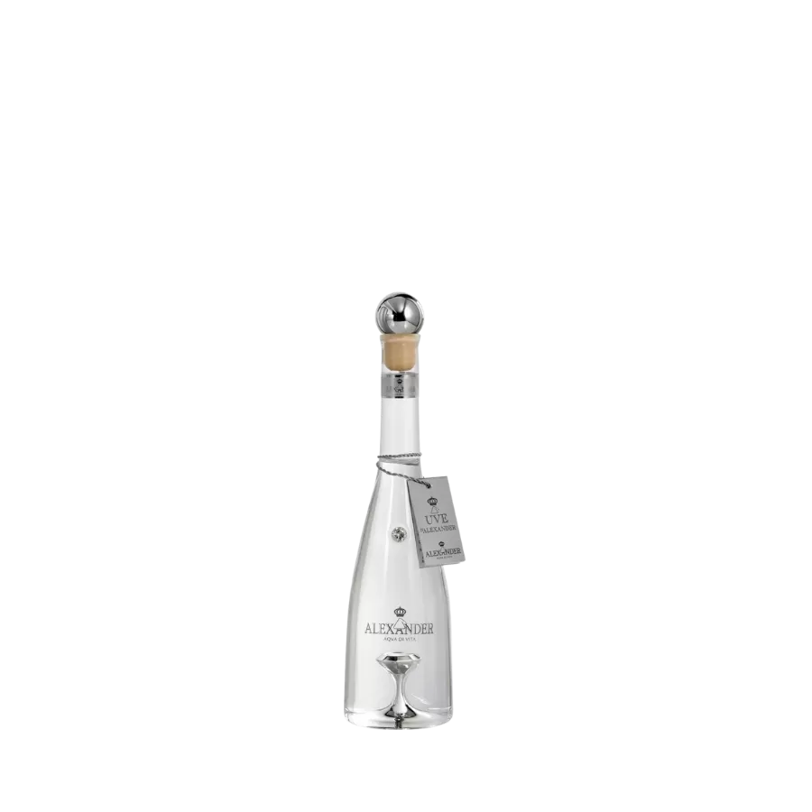 Rượu Grappa Ý Murrina Grappa Alexander 200ml