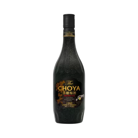 Rượu Mơ Nhật Choya Kokuto