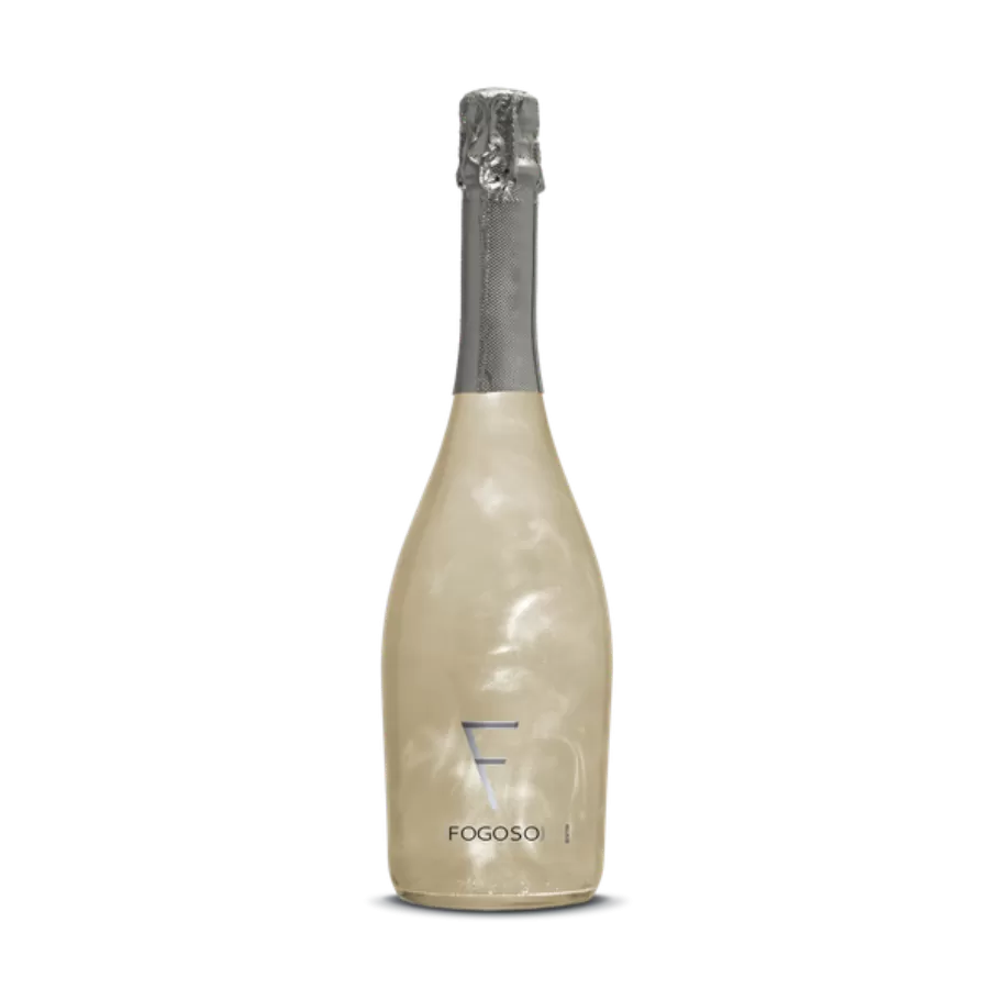 Rượu Sparkling Tây Ban Nha Fogoso Plata 750ml