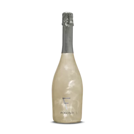 Rượu Sparkling Tây Ban Nha Fogoso Plata 750ml