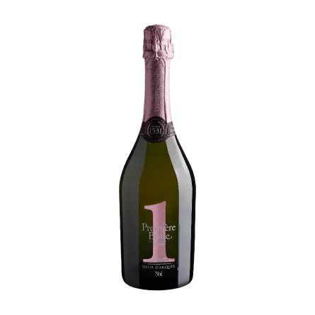 Rượu Sparkling Ý Premiere Bulle Rose