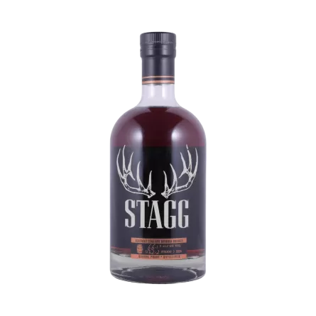 Rượu Whisky Stagg Kentucky Straight Bourbon 66.1%