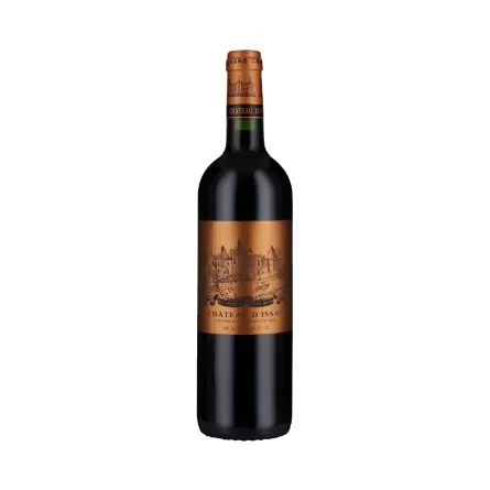 Rượu Vang Đỏ Pháp Chateau d'Issan, 3rd Growth, Grand Cru Classé 2018