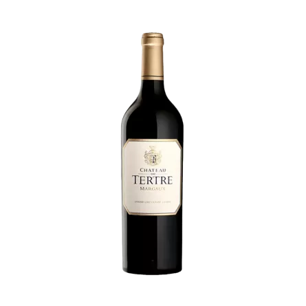 Rượu Vang Đỏ Pháp Chateau Du Tertre, 5th Growth, Grand Cru Classé 2019