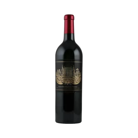 Rượu Vang Đỏ Pháp Chateau Palmer, 3rd Growth, Grand Cru Classé 2017