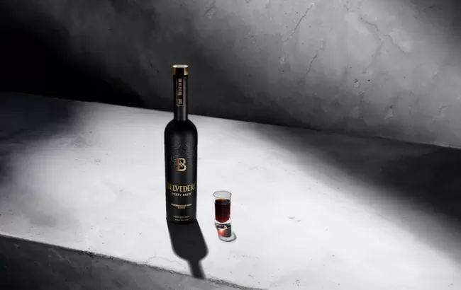  Belvedere Ra Mắt Dirty Brew Có Nồng Độ Cồn Thấp