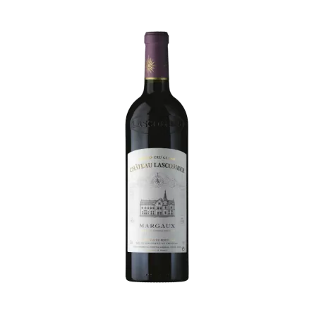 Rượu Vang Đỏ Pháp Chateau Lascombes 2018