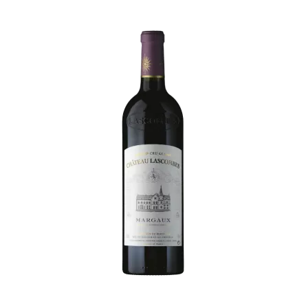 Rượu Vang Đỏ Pháp Chateau Lascombes 2016