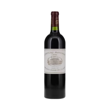 Rượu Vang Đỏ Pháp Chateau Margaux 2006