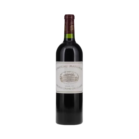 Rượu Vang Đỏ Pháp Chateau Margaux 2009