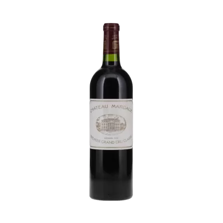 Rượu Vang Đỏ Pháp Chateau Margaux 2011