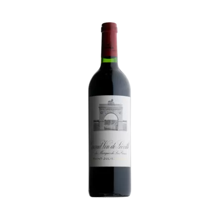 Rượu Vang Đỏ Pháp Chateau Leoville Las Cases Grand Cru Classe 2015