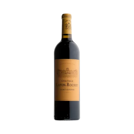 Rượu Vang Đỏ Pháp Chateau Lafon Rochet Grand Cru Classé 2009