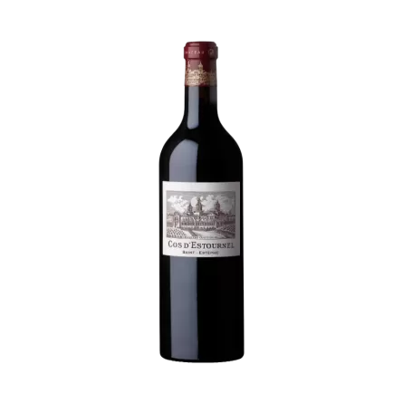 Rượu Vang Đỏ Pháp Cos d'Estournel Grand Cru Classe 1994