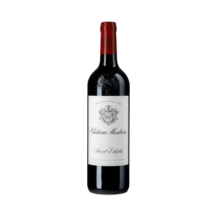 Rượu Vang Đỏ Pháp Chateau Montrose Grand Cru Classe 2014