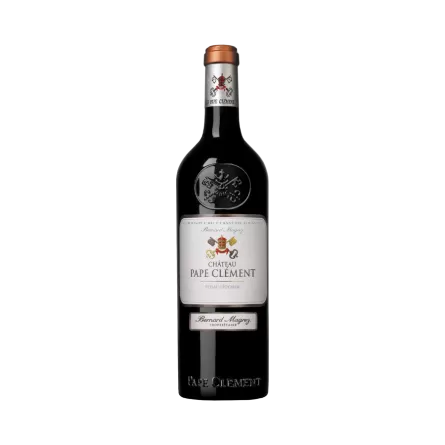 Rượu Vang Đỏ Pháp Chateau Pape Clément Grand Cru Classé 2015