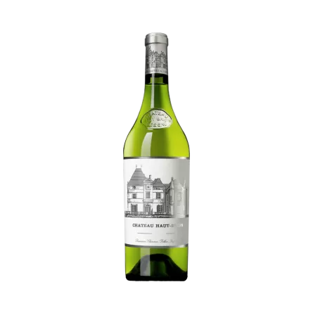 Rượu Vang Trắng Pháp Chateau Haut-Brion Blanc Premier Grand Cru Classé 2018