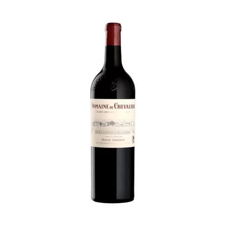 Rượu Vang Đỏ Pháp Domaine de Chevalier