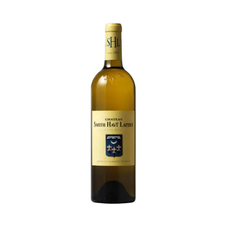 Rượu Vang Trắng Pháp Chateau Smith Havt Lafitte Blanc 2018
