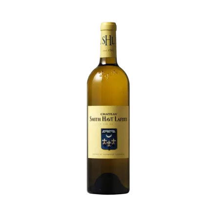 Rượu Vang Trắng Pháp Chateau Smith Havt Lafitte Blanc 2016