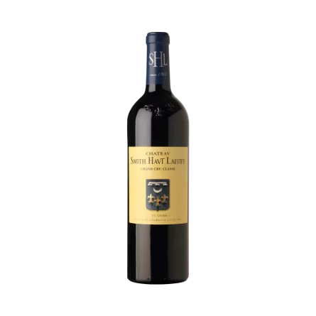Rượu Vang Đỏ Pháp Chateau Smith Havt Lafitte Grand Cru Classé 2016