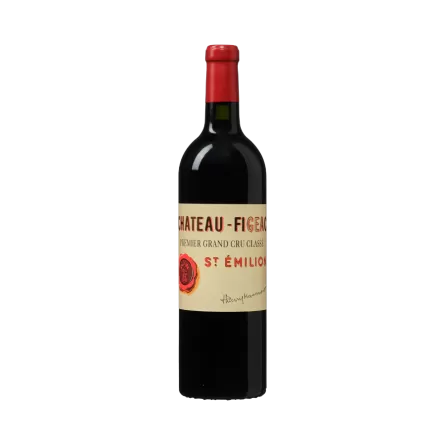 Rượu Vang Đỏ Pháp Chateau Figeac Grand Cru Classé 2010