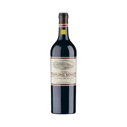 Rượu Vang Đỏ Pháp Chateau Troplong Mondot Premier Grand Cru Classé 1994