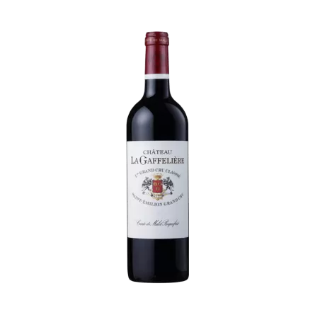 Rượu Vang Đỏ Pháp Chateau La Gaffelière Premier Grand Cru Classé 2016