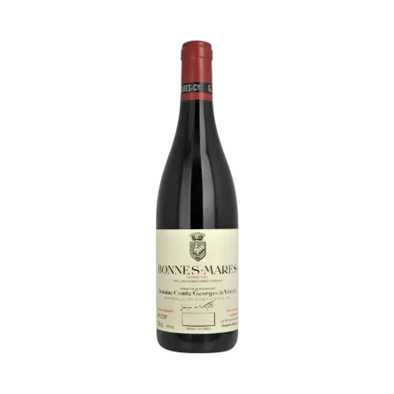 Rượu Vang Đỏ Pháp Domaine Comte Georges de Vogue Bonnes Mares Grand Cru 2018