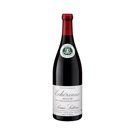 Rượu Vang Đỏ Pháp Louis Latour Echézeaux Grand Cru 2012