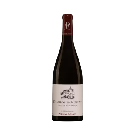 Rượu Vang Đỏ Pháp Perrot-Minot Chambolle-Musigny Orveaux Des Bussieres 2018