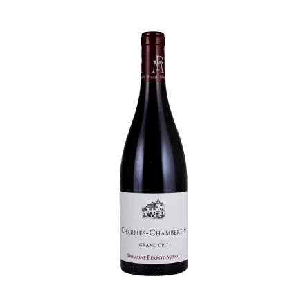 Rượu Vang Đỏ Pháp Perrot-Minot Chambertin Grand Cru 2018