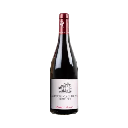 Rượu Vang Đỏ Pháp Perrot-Minot Chambertin Clos-de BezeGrand Cru 2018