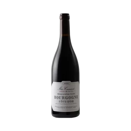 Rượu Vang Đỏ Pháp Méo-Camuzet Hémisphère Nord Bourgogne Côte-d'or 2021