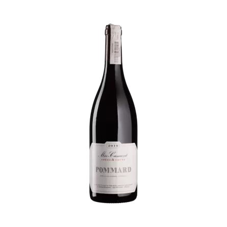 Rượu Vang Đỏ Pháp Méo-Camuzet Pommard 2016