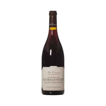 Rượu Vang Đỏ Pháp Méo-Camuzet Chambolle-Musigny Premier Cru Les Feusselottes 2017