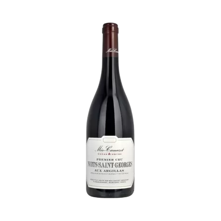 Rượu Vang Đỏ Pháp Méo-Camuzet Nuits-Saint-Georges Premier Cru 2021