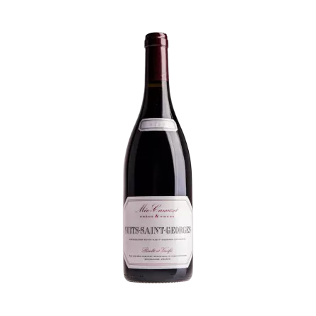 Rượu Vang Đỏ Pháp Méo-Camuzet Nuits-Saint-Georges 2017