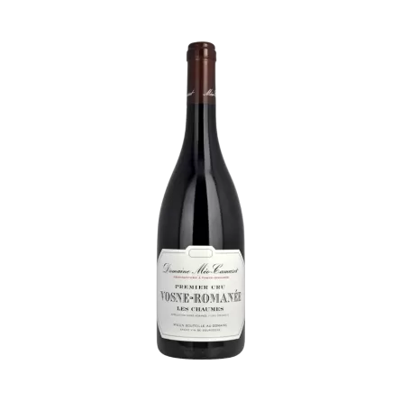 Rượu Vang Đỏ Pháp Méo-Camuzet Vosne-Romanée Premier Cru Les Chaumes 2021
