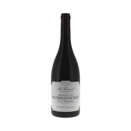 Rượu Vang Đỏ Pháp Méo-Camuzet Chambolle Musigny Premier Cru Les Charmes 2020