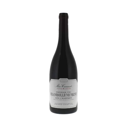 Rượu Vang Đỏ Pháp Méo-Camuzet Chambolle Musigny Premier Cru Les Charmes 2021