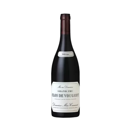 Rượu Vang Đỏ Pháp Méo-Camuzet Clos de Vougeot Grand Cru 2021