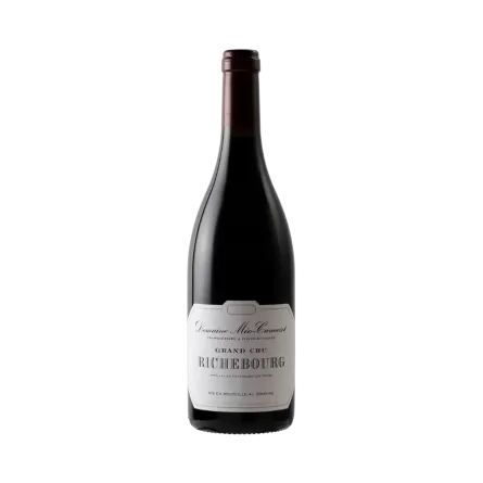 Rượu Vang Đỏ Pháp Méo-Camuzet Richebourg Grand Cru 2021